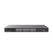 GRANDSTREAM GWN7813 GWN7813 Switch Capa 3 Administrable / 24 puertos 10/100/1000 Mbps