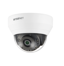 Hanwha Techwin Wisenet QND6012R QND-6012R Cámara IP Tipo Domo Interior 2 Megapíxel /