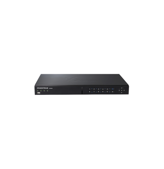 GRANDSTREAM GVR3550 GVR3550 Video grabador (NVR) de 24 canales GRANDSTREAM