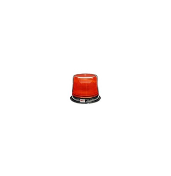 FEDERAL SIGNAL 21188004 211-880-04 Estrobo Giga Strobe de color rojo
