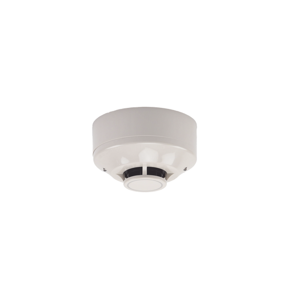 FIRE-LITE WH355 W-H355 Detector Inalámbrico de Temperatura Fija serie SWIFT Compatibl