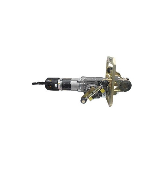AccessPRO XB8COREKITR XB8-CORE-KIT-R Mecanismo derecho p/barreras vehiculares Industr