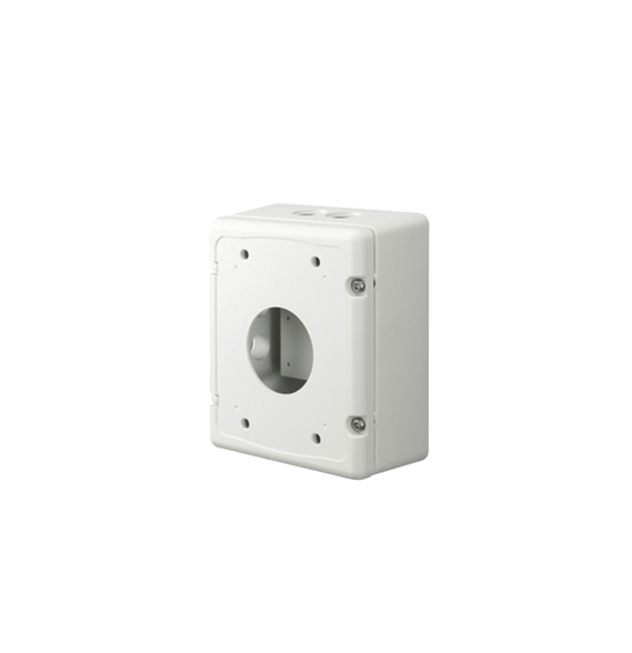 Hanwha Techwin Wisenet SBP300NB SBP-300NB Caja de Conexión para Domos Wisenet