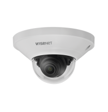 Hanwha Techwin Wisenet QND6011 QND-6011 Cámara IP Tipo Mini Domo interior 2 Megapíxel