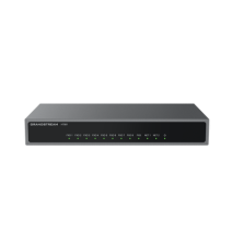 GRANDSTREAM HT881 HT881 Adaptador VoIP Analógico de 8 FXO