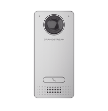 GRANDSTREAM GDS3712 GDS3712 Video Intercomunicador IP (SIP) apertura por código Antiv