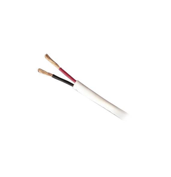 GENESIS 54755501500 54755501/500 Bobina de 152 Metros / Cable de Cobre / 2 x 14 AWG /