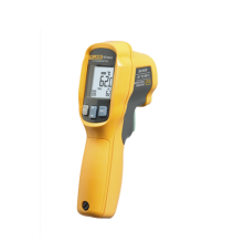 FLUKE FLUKE62MAXESPR FLUKE-62MAXESPR Termómetro IR Para Medición de Temperatura de -3