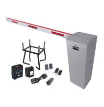 AccessPRO KITXBSLEDL KIT-XBS-LED-L Kit COMPLETO Barrera Izquierda XB / 5M / Iluminaci