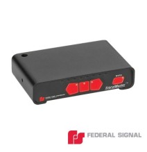 FEDERAL SIGNAL 330104 330-104 Controlador básico para SignalMaster de 6 o 8 módulos 1