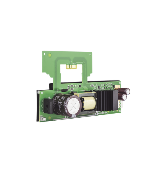 FIRE-LITE PWRMOD24 PWRMOD24 Módulo que adiciona 3A a paneles MS9600UDLS