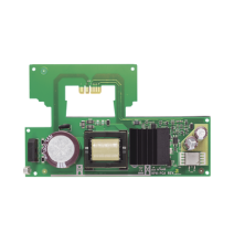 FIRE-LITE PWRMOD24 PWRMOD24 Módulo que adiciona 3A a paneles MS9600UDLS