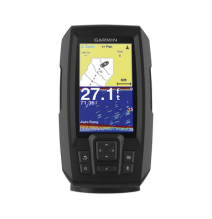 GARMIN 100187000 10-01870-00 Ecosonda STRIKER? Plus 4 con pantalla de 4.3  y transduc