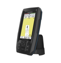 GARMIN 100187000 10-01870-00 Ecosonda STRIKER? Plus 4 con pantalla de 4.3  y transduc