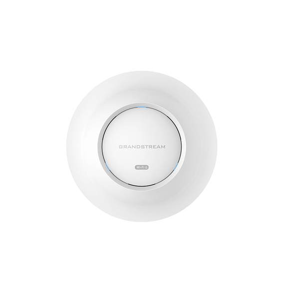 GRANDSTREAM GWN7664 GWN7664 Punto de acceso Wi-Fi 6 802.11 ax 3.5 Gbps MU-MIMO 4x4:4