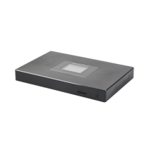 GRANDSTREAM UCM6300A UCM6300A Conmutador IP-PBX 250 usuarios hasta 50 llamadas simult