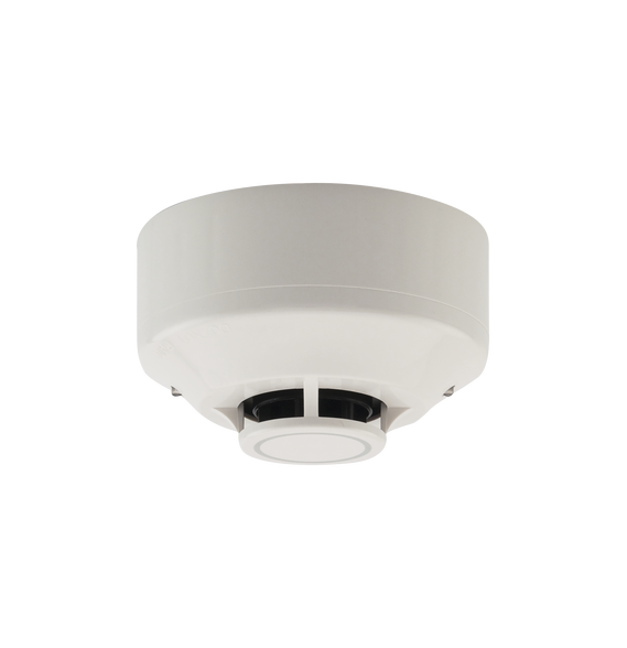 FIRE-LITE WH355R W-H355R Detector Inalámbrico Termovelocimétrico Serie SWIFT Compatib