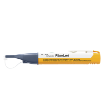 FLUKE NETWORKS FIBERLERT FIBERLERT Detector de Fibra Activa y Potencia Óptica FiberLe