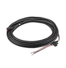 GARMIN 101206701 10-12067-01 Cable de alimentación de 4 pines para serie xHD2 de 4 kW