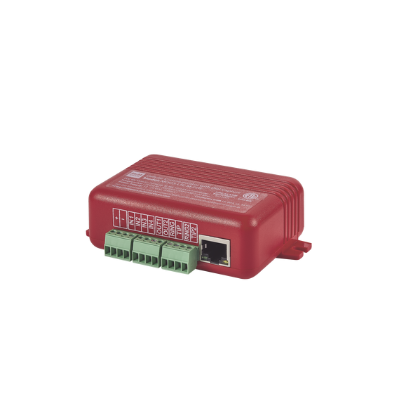 FIRE-LITE HWAVLTEMLA HW-AV-LTE-M-LA Comunicador Universal CLSS Pathway / GPRS / Compa
