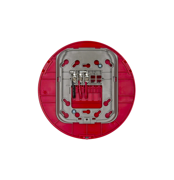 FIRE-LITE WAVCRL WAV-CRL Base inalámbrica Direccionable Fire-Lite | Montaje en Techo