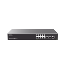 GRANDSTREAM GWN7811P GWN7811P Switch Capa 3 PoE+ Administrable / 8 puertos 10/100/100