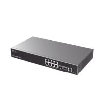 GRANDSTREAM GWN7811P GWN7811P Switch Capa 3 PoE+ Administrable / 8 puertos 10/100/100