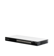 GRANDSTREAM GWN7803 GWN7803 Switch Gigabit Administrable / 24 puertos 10/100/1000 Mbp