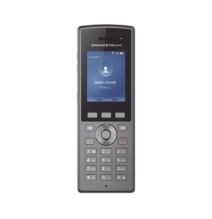 GRANDSTREAM WP825 WP825 Teléfono WiFi portátil empresarial con diseño resistente IP67