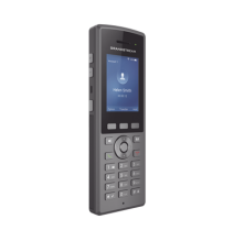 GRANDSTREAM WP825 WP825 Teléfono WiFi portátil empresarial con diseño resistente IP67