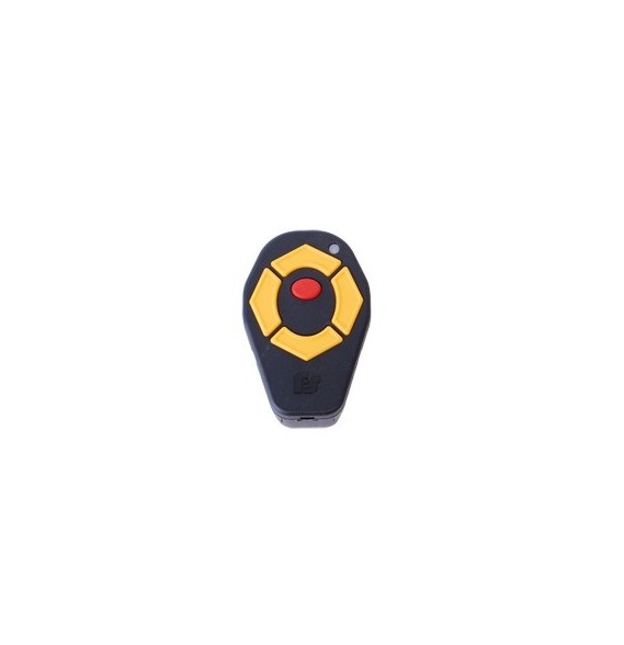 FEDERAL SIGNAL Z8433113A Z84-3311-3A Control remoto inalámbrico de reemplazo
