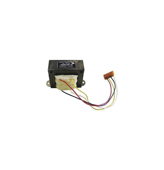 FIRE-LITE XRM24B XRM-24B Transformador de 24V/100VA para panel 9200UDLS de Fire-Lite