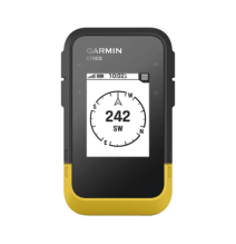 GARMIN 100273400 10-02734-00 GPS portátil eTrex SE con mapa base precargado y conexió