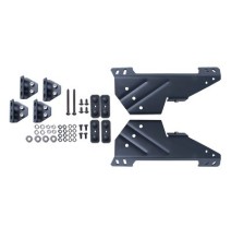 FEDERAL SIGNAL VMKSB VM-KS-B Montaje desmontable para Vector requiere HK-GUTR