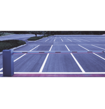 AccessPRO KITXBSLEDL KIT-XBS-LED-L Kit COMPLETO Barrera Izquierda XB / 5M / Iluminaci