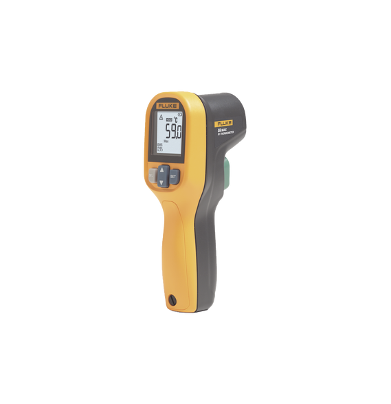 FLUKE FLUKE59MAXESP FLUKE-59MAXESP Termómetro IR Para Medición de Temperatura de -30