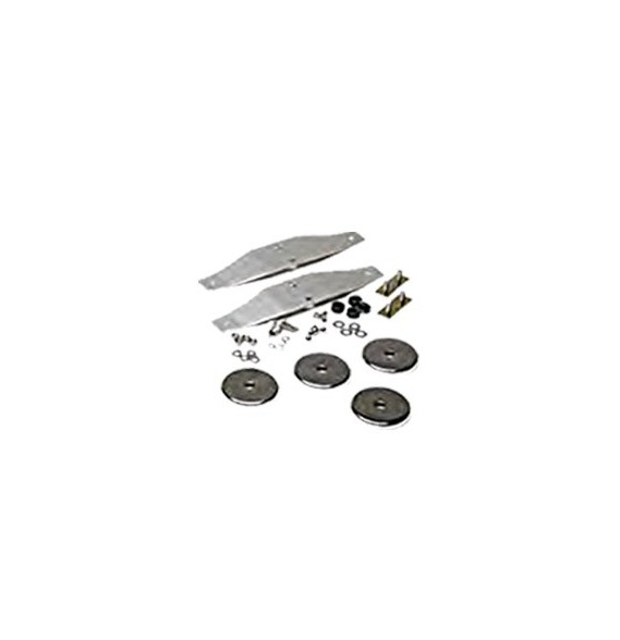 FEDERAL SIGNAL JMMK JM-MK Kit de montaje magnético