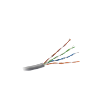 GENESIS 633011061000 6330-1106/1000 Bobina de Cable de 305 Metros UTP Cat5e / Color A