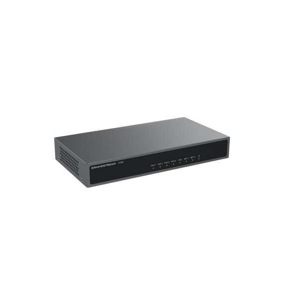 GRANDSTREAM HT841 HT841 Adaptador VoIP Analógico de 4 FXO