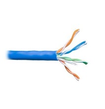 GENESIS 633011061000 6330-1106/1000 Bobina de Cable de 305 Metros UTP Cat5e / Color A