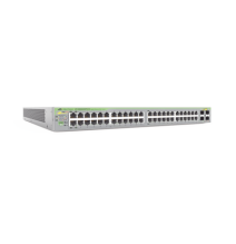 ALLIED TELESIS ATGS95052PSV210 AT-GS950/52PS-V2-10 Gigabit webSmart switch 48 Puertos