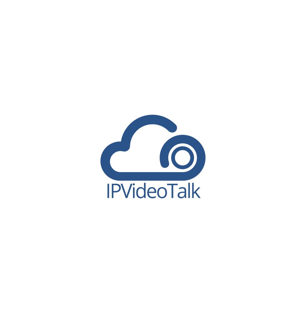 GRANDSTREAM IPVTPRO1Y IPVTPRO1Y Subscripción anual Pro para plataforma IPVideotalk de