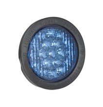 FEDERAL SIGNAL 60712303 607-123-03 Luces perimetrales LED Solaris