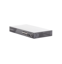 GRANDSTREAM GWN7801P GWN7801P Switch PoE+ Gigabit Administrable / 8 puertos 10/100/10