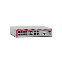 ALLIED TELESIS ATAR3050S10 AT-AR3050S-10 Firewall de Nueva Generación con 2 puertos W