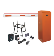 AccessPRO KITXBSLEDLN KIT-XBS-LEDLN Kit COMPLETO Barrera Izquierda XB Naranja / Brazo