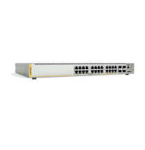 ALLIED TELESIS ATX23028GP10 AT-X230-28GP-10 Switch PoE+ Administrable Capa 3 24 Puert