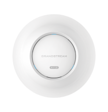 GRANDSTREAM GWN7665 GWN7665 Punto de acceso Wi-Fi 6E tribanda GWN 802.11ax con admini