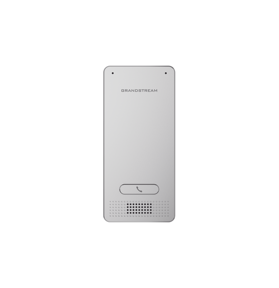 GRANDSTREAM GDS3702 GDS3702 Intercomunicador IP (SIP) apertura por código Antivandáli