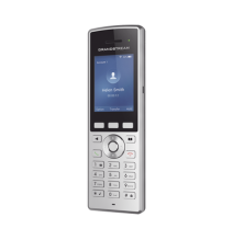 GRANDSTREAM WP822 WP822 Teléfono WiFi portátil empresarial con 2 lineas y cuentas SIP